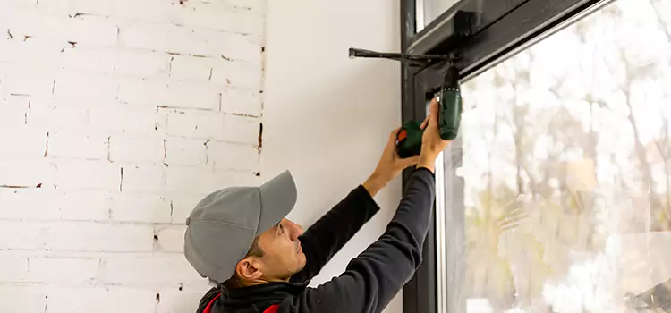 Automatic Door Opener Commercial New Smyrna Beach