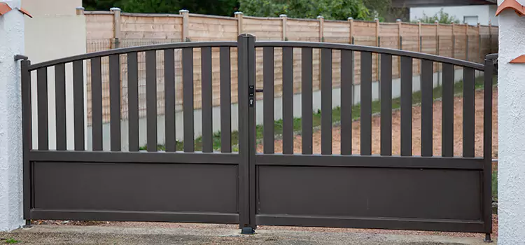 Advanced Gate Solutions in New Smyrna Beach, FL