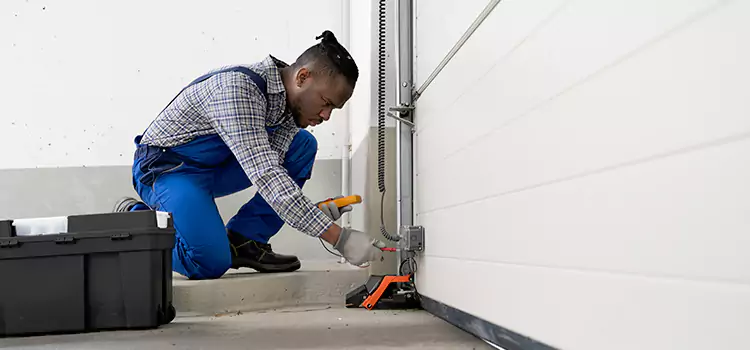 Expert Solutions for Every Garage Lock Need in New Smyrna Beach, FL