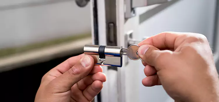 Emergency Locksmith for House New Smyrna Beach