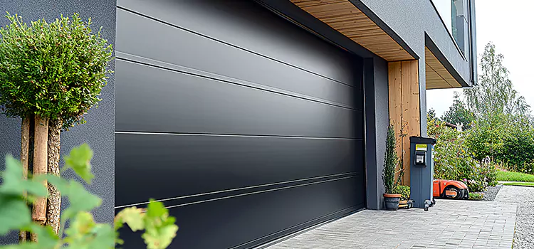 Residential Garage Door Service New Smyrna Beach