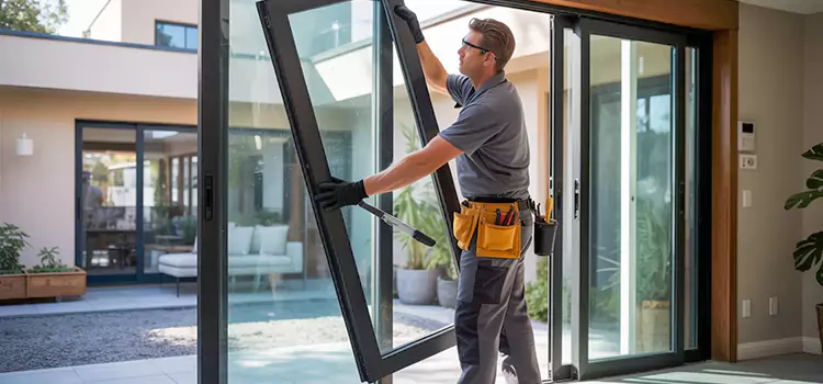 Specialized Sliding Door Roller Services in New Smyrna Beach, Florida