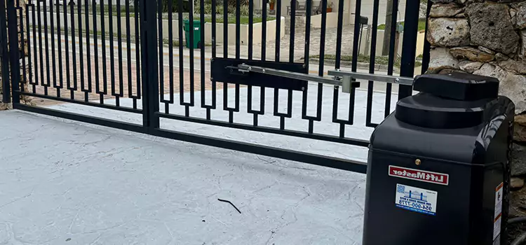 Seamless Installation and Support for Your New Gate in New Smyrna Beach, FL