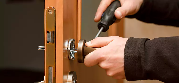 Semi Truck Locksmith New Smyrna Beach