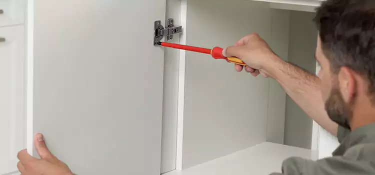 Screen Door Hinge Repair New Smyrna Beach