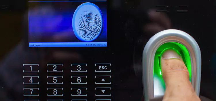 Your Trusted Partner for Secure Access in New Smyrna Beach, FL