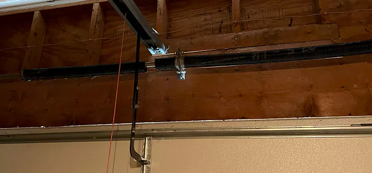 Broken Garage Door Cable Repair in New Smyrna Beach, FL