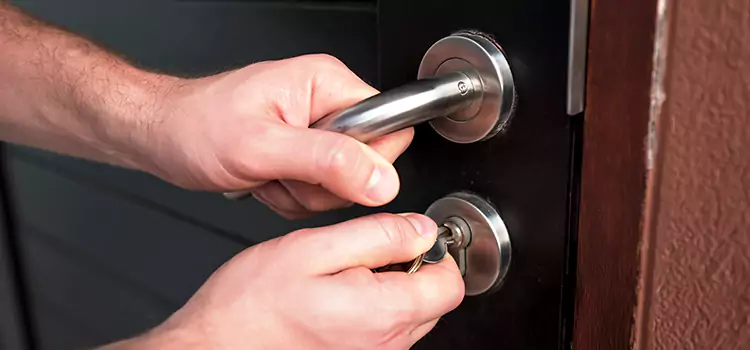 Master Key Control and Audits New Smyrna Beach