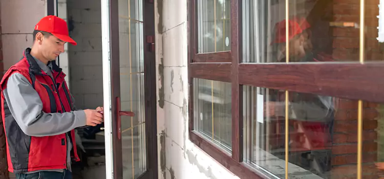Sliding Door Lock Repair New Smyrna Beach