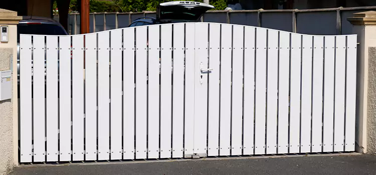 Why Choose Us for Residential Gate Repair in New Smyrna Beach, FL?