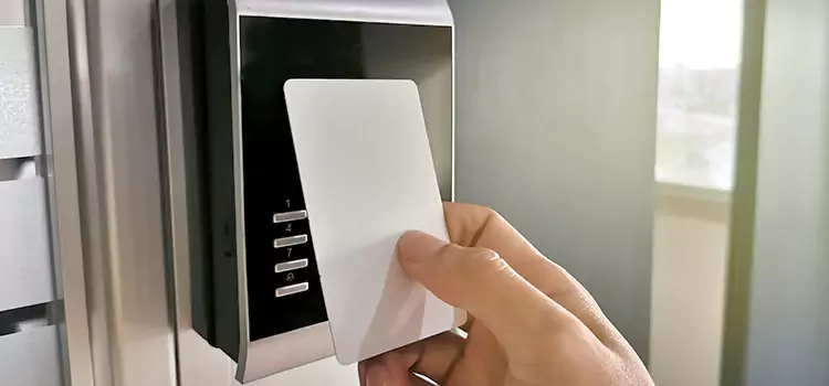 Advanced RFID Technology Integration in New Smyrna Beach, FL
