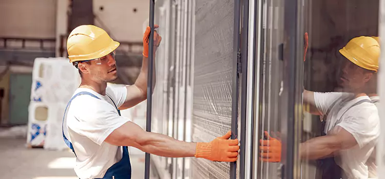 Sliding Door Mesh Replacement New Smyrna Beach